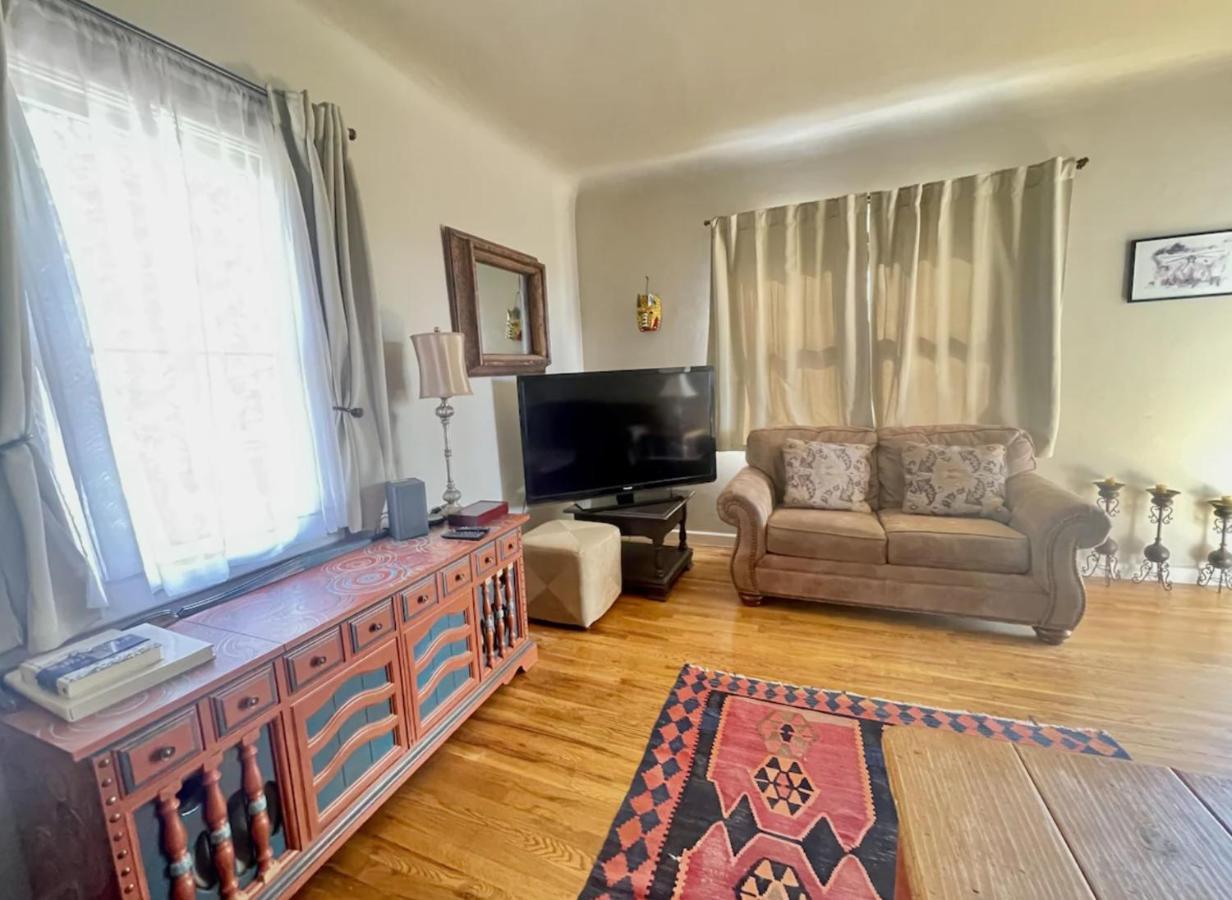 فيلا Crestone Mountain Gem Hideaway المظهر الخارجي الصورة