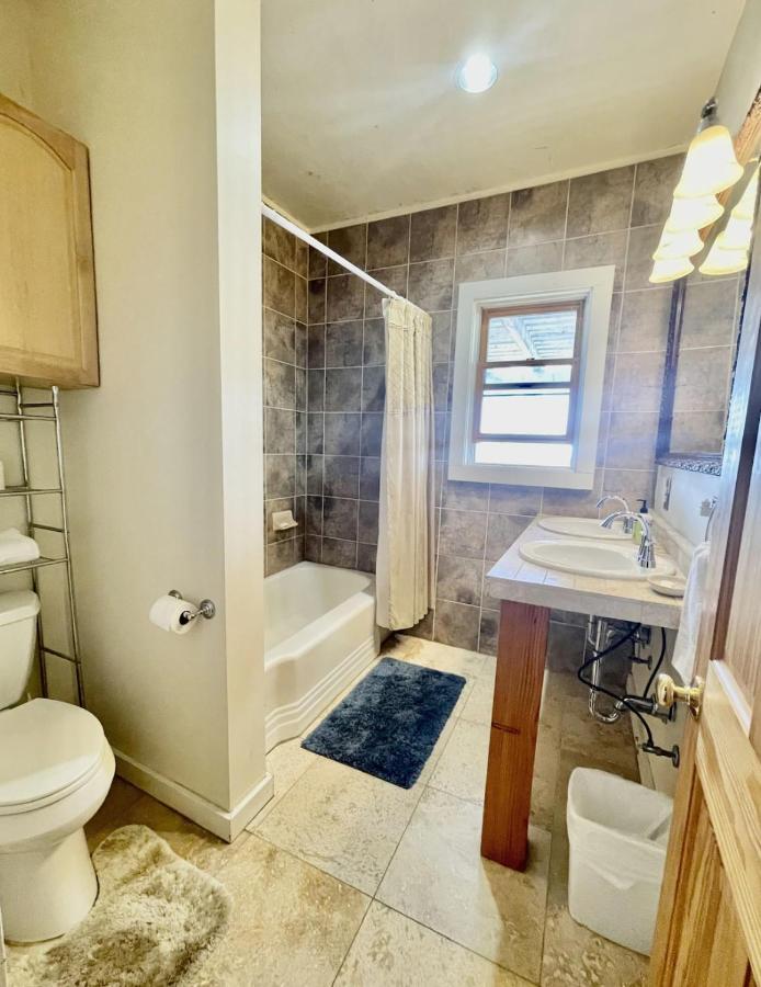 فيلا Crestone Mountain Gem Hideaway المظهر الخارجي الصورة